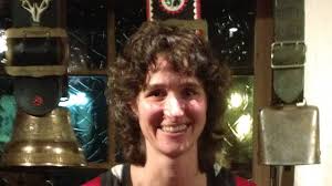 Susanne Maier neues Ehrenmitglied