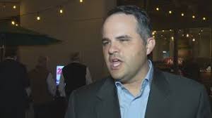 Caddo Parish Sheriff's Candidate John Nickelson