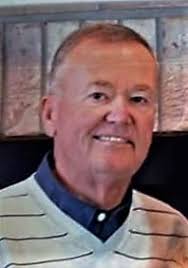 Terrence "Terry" Seth Warner