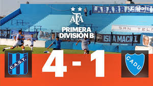 Defensores Unidos Fc Futbol24 Club Atletico Parana