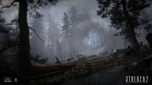 New dangerous adventures in the anomalous chernobyl zone — follow the news! Here Is The First Screenshot From S T A L K E R 2