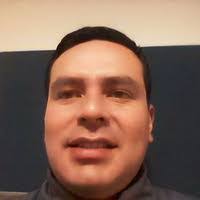 Edwin Ocana's Instagram, Twitter & Facebook