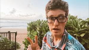 Fundraiser for Tina Braddock by Zach Purcell : “Hawai'i” Jim Braddock Car  Accident Recovery