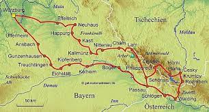 „dieses mütterchen hat krallen räsonierte schon der schriftsteller franz kafka über seine heimatstadt: Motorradreise Bayerischer Wald Gefuhrte Motorradtouren Organisierter Motorradurlaub Veranstalter