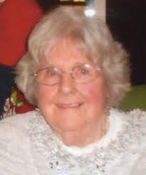 Obituary for Betty Lou (Unger) Couch