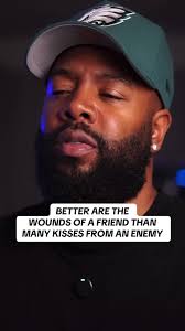 The Value of True Friendship and Constructive Feedback