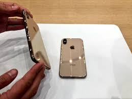 Unboxing & review (all colors!) detroitborg. Hope On Twitter Gold Iphone Xs And Xs Max In Gold Appleevent