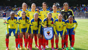 We did not find results for: Ecuador Will Likely Be Overpowered In Its First Women S World Cup