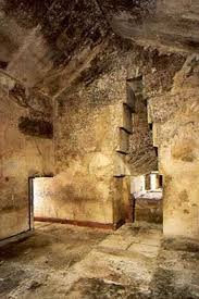 The Pyramid of Khufu at Giza in Egypt, The Pyramid Proper, Part II:  Internal and Substructure