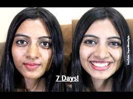 Simplified skin is another brand that carries a powerhouse face wash for dark spots and acne scars. 7 Day Skin Care Challenge With Herbalife By Superwowstyle Youtube