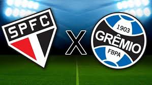 Não deixe de acompanhar o jogão entre são paulo x grêmio ao vivo pelo brasileirão série a a partir das 21h00 (de brasília) com transmissão do canal premiere 2. Onde Assistir Sao Paulo X Gremio Ao Vivo Escalacao E Arbitragem