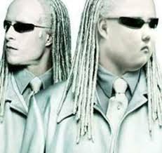 Which NU Metal band is this? : r/numetal