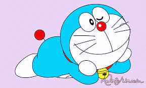 Doraemon adalah tokoh kartun di jepang yang sangat terkenal ,banyak sekali orang yang menyukainya ,begitu juga di indonesia termasuk saya. Download Kartun Warna Biru Selain Doraemon Gratis Download Cikimm Com