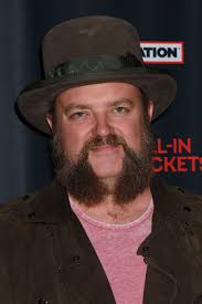 Ed Roland Jesse Triplett Collective Soul Editorial Stock Photo