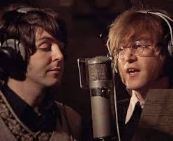 Beatles and being a couple