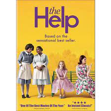 An aspiring author during the civil rights movement of the 1960s decides to write a book detailing the african american maids' point of view on the white families for which they work, and the hardships they go through on a daily basis. The Help Dvd Target