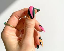But you've probably got some time on your hands. How To Repair Nails Damaged By Gel Manicures