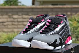 Jordan 14 Retro White Black Hyper Royal Toddler Kids Shoe 654969 028 Air Jordan 14 Retro Hyper Pink Www Nikeairjordanretro Com Air Jordans Retro Basketball Shoes Retro Sneakers