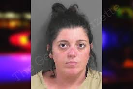 Haley Lloyd — Gordon County Jail Bookings