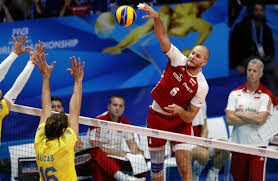 Jego menadżerem jest ryszard bosek. Bartosz Kurek Mvp Mistrzostw Swiata Polacy Z Masa Nagrod Indywidualnych Natemat Pl