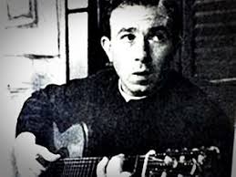 ALEJANDRO MAYOL: “No hay mayor amor”