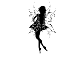 This is a pattern only! Free Printable Png Fairy Table Free Printable Fairy Table Png Transparent Images 19244 Pngio