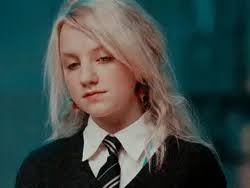 Você Realmente Conhece A Luna Do Harry Potter?