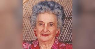 Evelyn Pearl Stoll Obituary