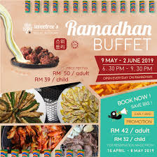 Celebrate ramadhan at vasco's with exotic and vibrant flavours of peranakan cuisine. Bufet Ramadan Di Selangor Bawah Rm50 Murah Dan Berbaloi