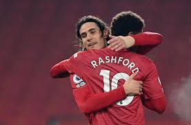 Jan bednarek is one of the respected football celebrities. Manchester United Punish Southampton 9 0 Archyde