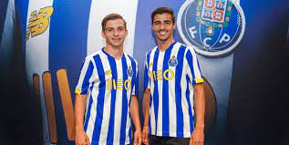Sérgio conceição treinador do f. Arquivo De Fc Porto B Viva Porto