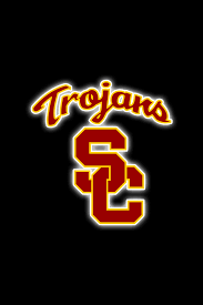 Usc Football Wallpaper Iphone X Sportspring