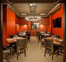 Host private events, family gatherings, and dinner parties in seaport's aura for up to 200 guests. Boston Room Private Dining Room Picture Of The Merchant Boston Tripadvisor