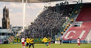 Fc Utrecht Fortuna Supporters Collectief