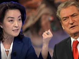 Berisha non grata, Kim: The persons designated by the USA for corruption  should not be representatives of the people