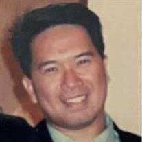 Casey Augusto Reyes Yniguez Obituary