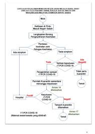 Malaysia coronavirus update with statistics and graphs: Covid 19 Test Within Three To Seven Days A Must Before Entering Sabah Director Borneo Post Online