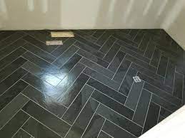 Terracotta herringbone tile texture seamless 16068. Versa Tile 6 X 24 Slate Herringbone On A Hydronic Facebook