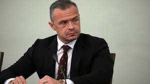 Gościem katarzyny gójskiej w programie. Prawniczka Slawomira Nowaka O Jego Pobycie W Areszcie Byl Upokarzany