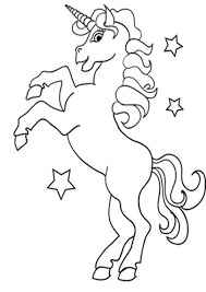 Ausmalbilder Einhorn 24 Ausmalbilder Einhorn Einhorn Zum Ausmalen Ausmalbilder