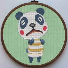 Animal crossing new horizons animal crossing custom designs animal crossing. Stitch From Animal Crossing Novocom Top
