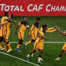 Africa u23 cup of nations; Supersport To Broadcast The Caf Champions League Final Between Kaizer Chiefs And Al Ahly