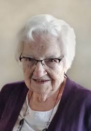 Obituary information for Luella Lickteig