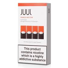 The juul near me lists all the contact. Mango Nectar Vape Liquid Pods By Juul 0 7ml X 4 Uk Authentic