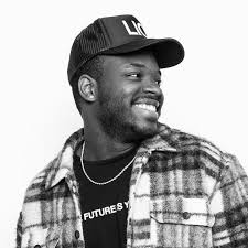 Eddy Saintil's Instagram, Twitter & Facebook