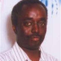 Anthony Alexander Obituary