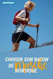Comment Choisir Ses Batons De Marche Nordique En 2020 Marche Nordique Batons De Marche Nordique Decathlon