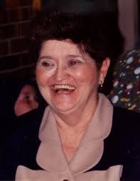 Obituary for Mary Faith Swick