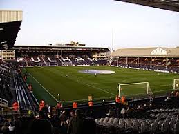 A community for all the fulham redditors, whether you're in the uk or an exiled white, you're welcome here. Fulham F C League Record By Opponent Wikipedia