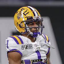 Browse 367 ja'marr chase stock photos and images available, or start a new search to explore more stock. Assessing The Value Bengals Got In Lsu Tigers Ja Marr Chase Cincy Jungle